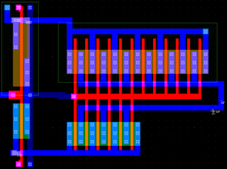 Buffer Layout