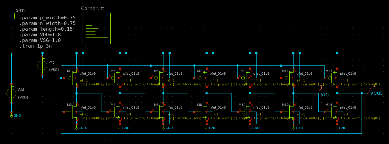 VCO-simple